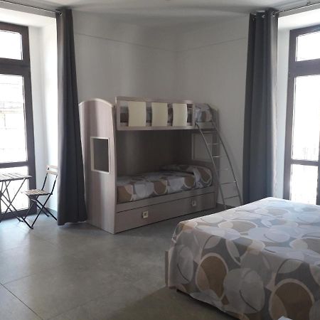 Saponaria B&B Catania Luaran gambar