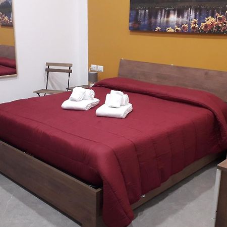 Saponaria B&B Catania Luaran gambar