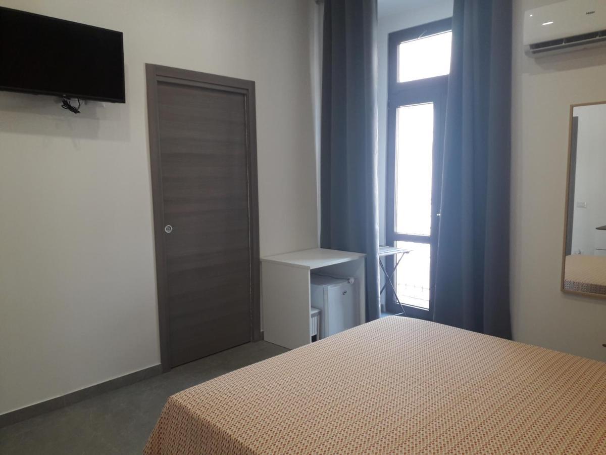 Saponaria B&B Catania Luaran gambar