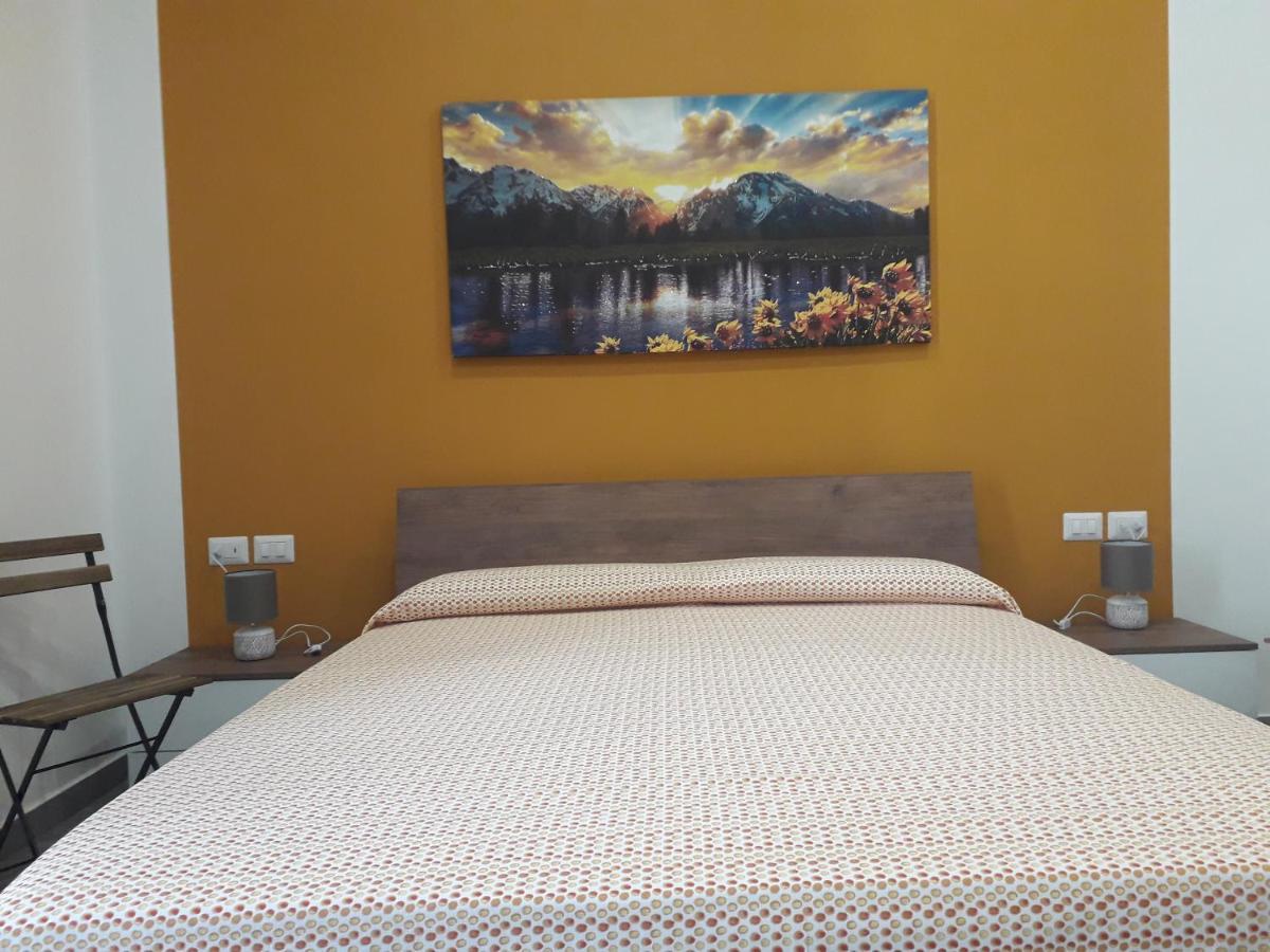 Saponaria B&B Catania Luaran gambar