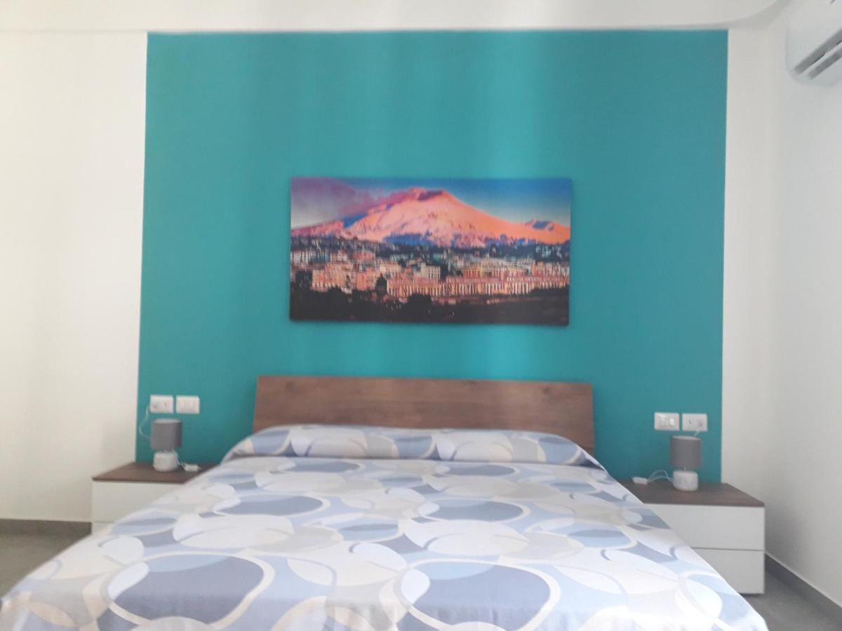 Saponaria B&B Catania Luaran gambar