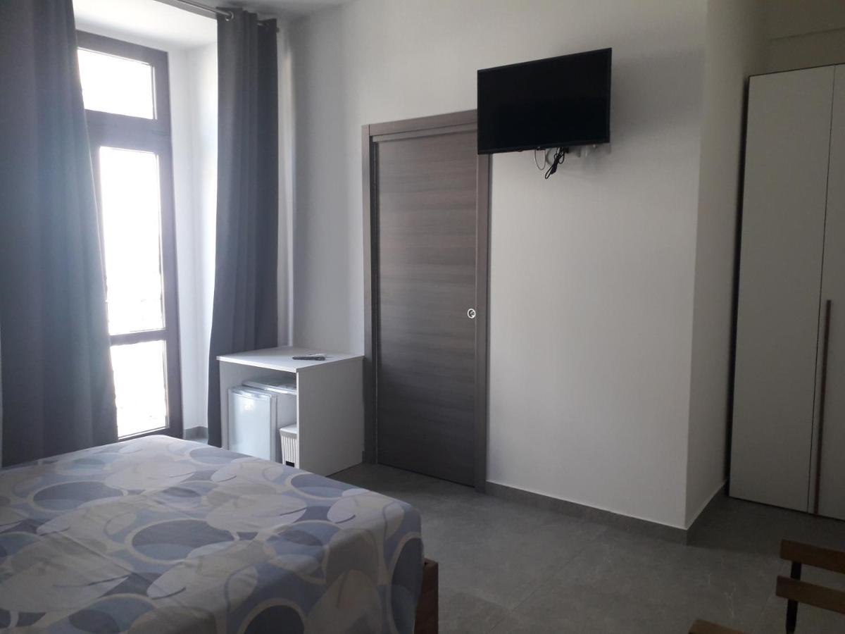 Saponaria B&B Catania Luaran gambar