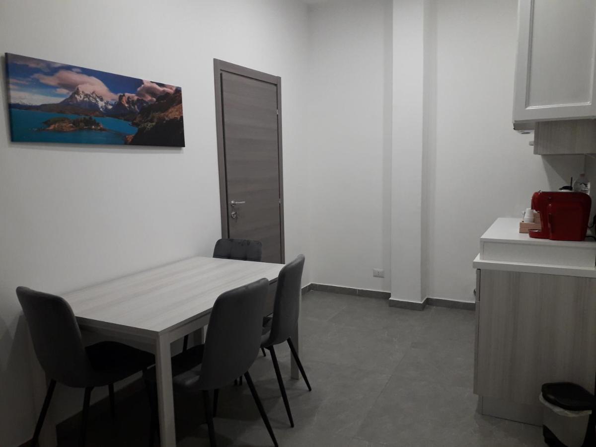 Saponaria B&B Catania Luaran gambar