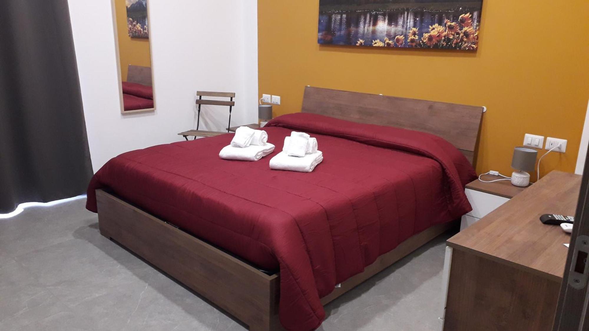 Saponaria B&B Catania Luaran gambar